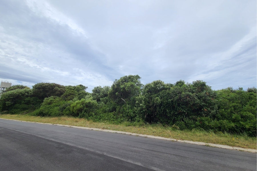 0 Bedroom Property for Sale in Paradise Beach Eastern Cape